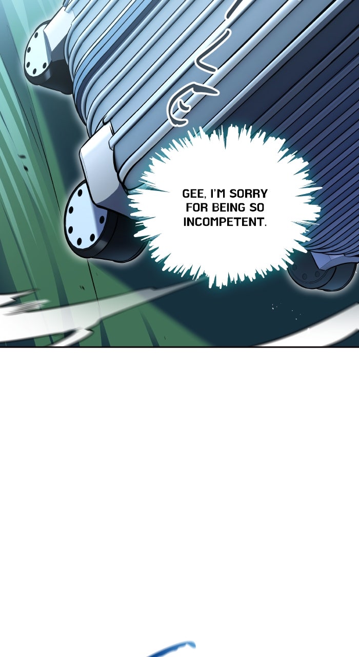 Tower of God Manga Chapter 644 page 129 - [Season 3] Ep. 227