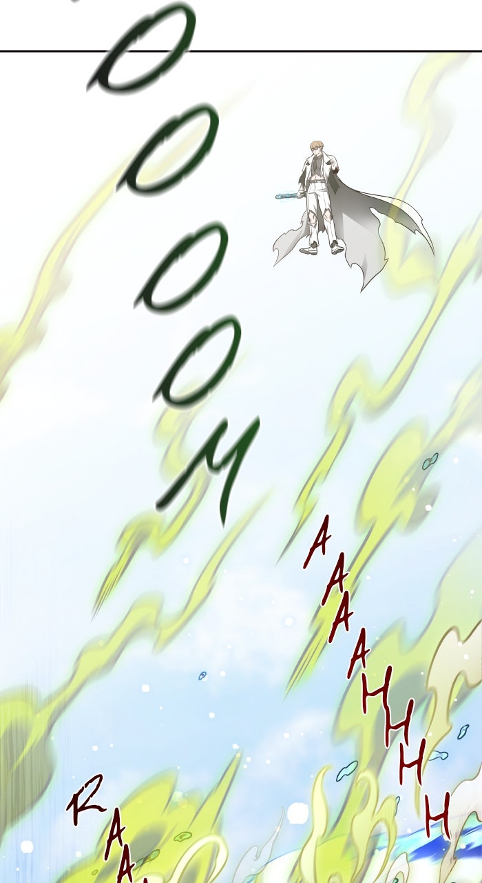 Tower of God Manga Chapter 644 page 13 - [Season 3] Ep. 227