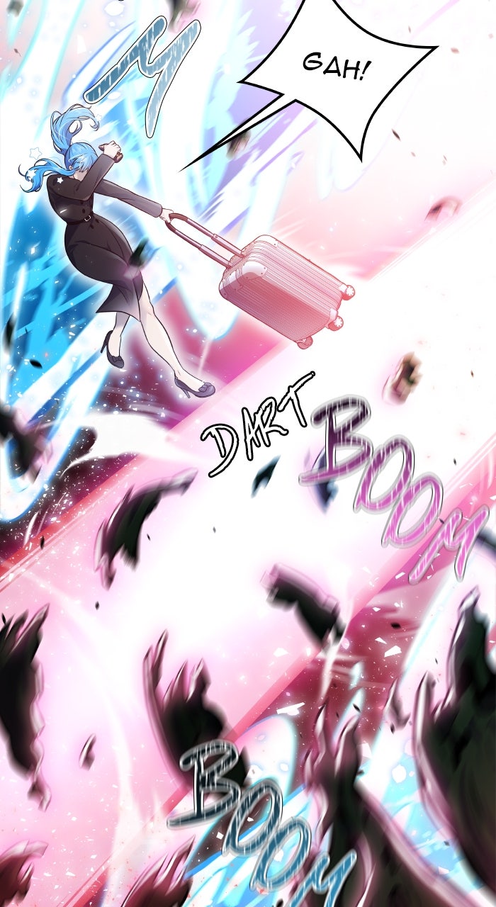 Tower of God Manga Chapter 644 page 132 - [Season 3] Ep. 227