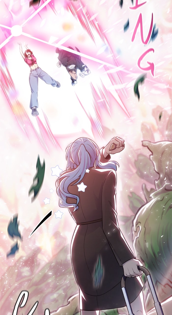 Tower of God Manga Chapter 644 page 134 - [Season 3] Ep. 227