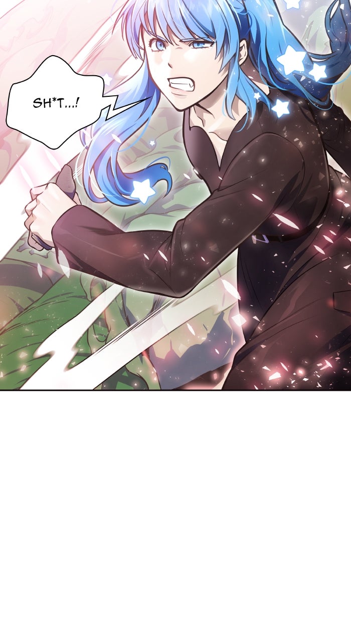 Tower of God Manga Chapter 644 page 138 - [Season 3] Ep. 227