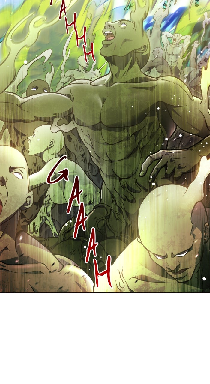 Tower of God Manga Chapter 644 page 14 - [Season 3] Ep. 227