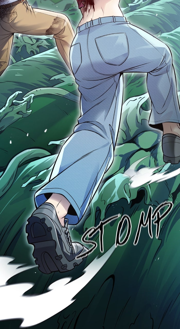 Tower of God Manga Chapter 644 page 142 - [Season 3] Ep. 227