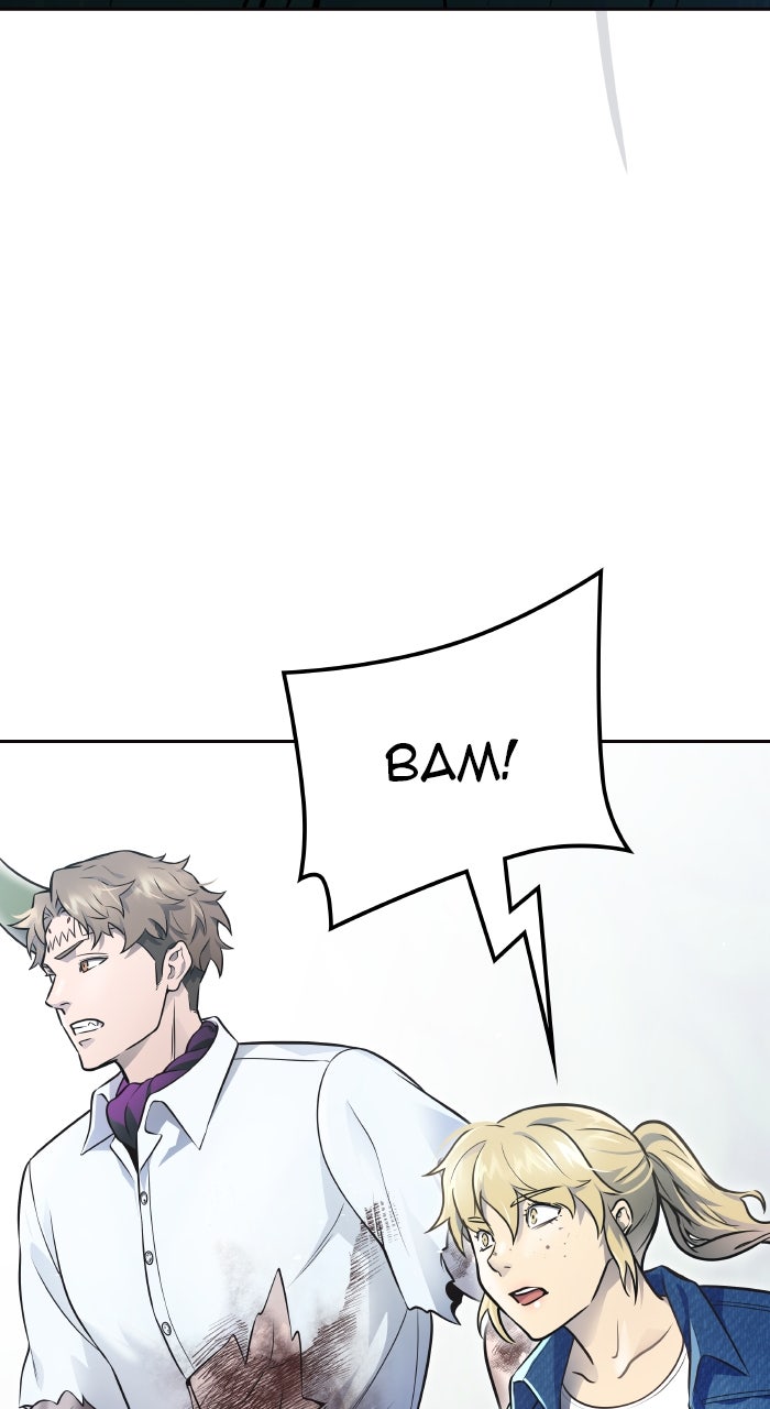 Tower of God Manga Chapter 644 page 143 - [Season 3] Ep. 227