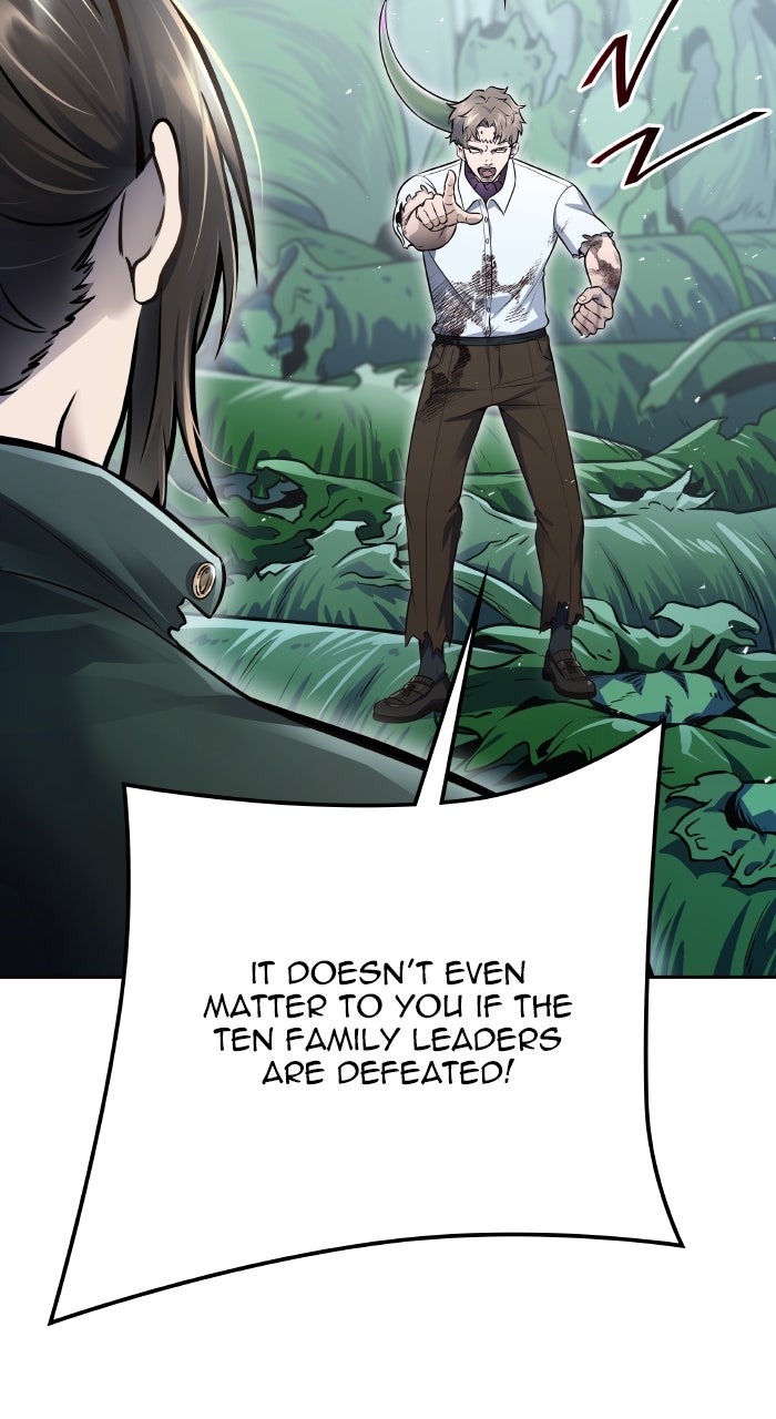 Tower of God Manga Chapter 644 page 147 - [Season 3] Ep. 227