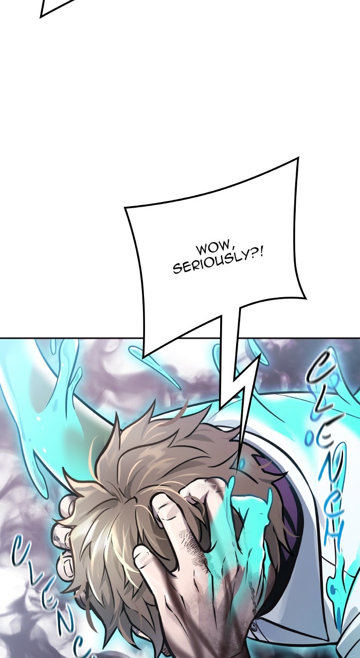 Tower of God Manga Chapter 644 page 149 - [Season 3] Ep. 227