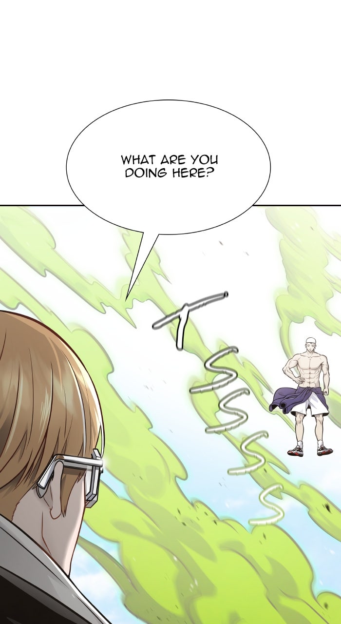 Tower of God Manga Chapter 644 page 15 - [Season 3] Ep. 227