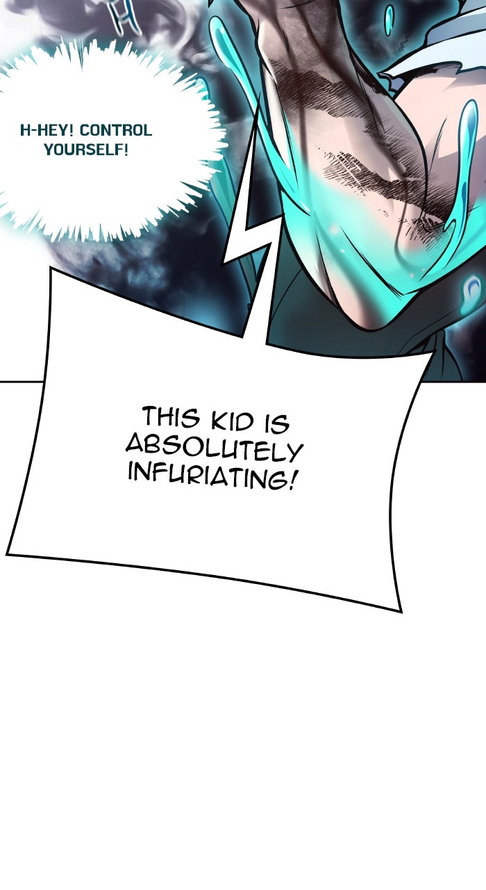 Tower of God Manga Chapter 644 page 150 - [Season 3] Ep. 227