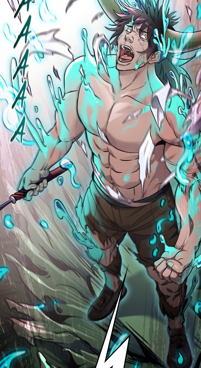 Tower of God Manga Chapter 644 page 152 - [Season 3] Ep. 227