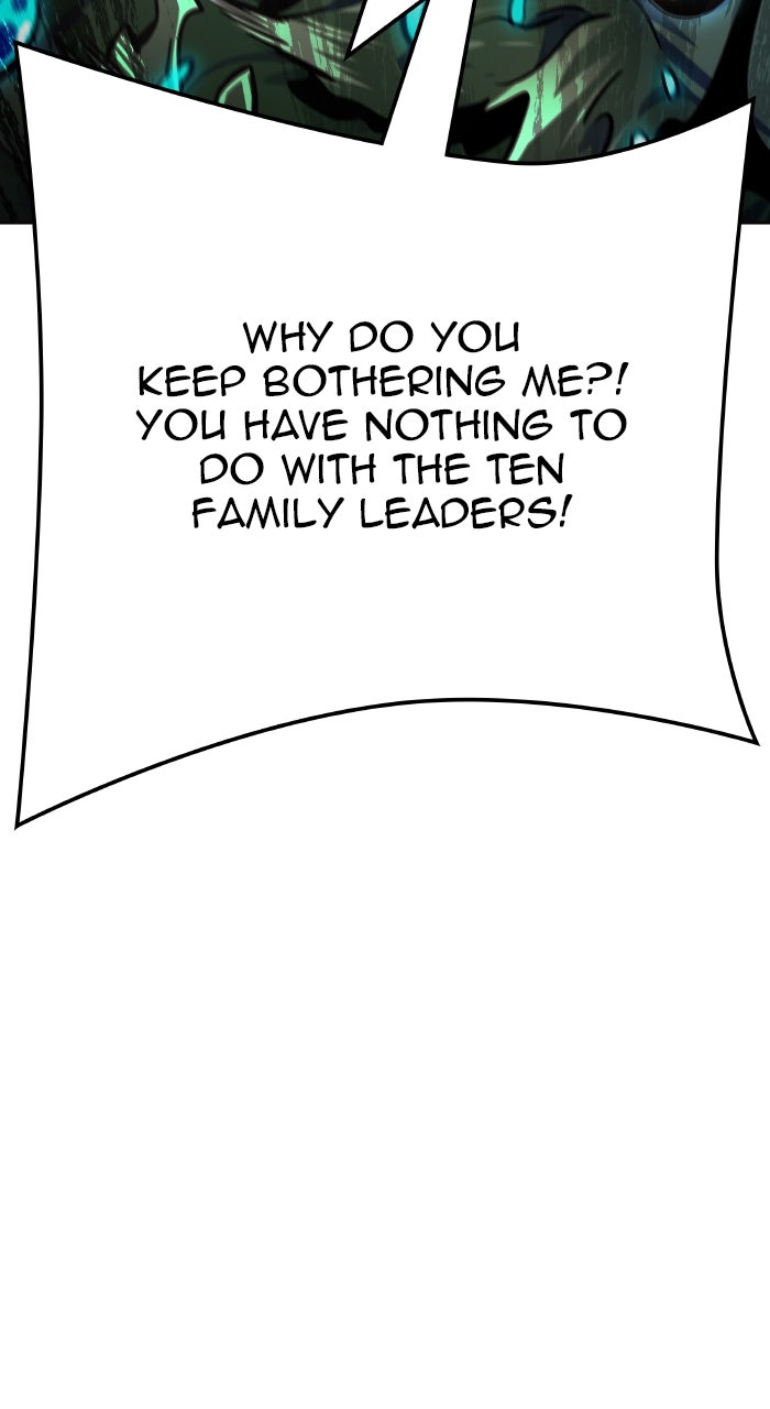 Tower of God Manga Chapter 644 page 153 - [Season 3] Ep. 227