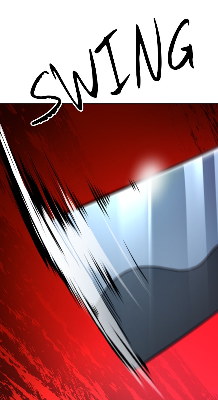 Tower of God Manga Chapter 644 page 154 - [Season 3] Ep. 227