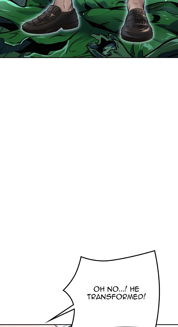 Tower of God Manga Chapter 644 page 157 - [Season 3] Ep. 227