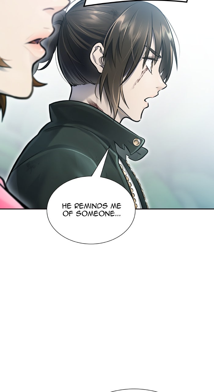 Tower of God Manga Chapter 644 page 158 - [Season 3] Ep. 227