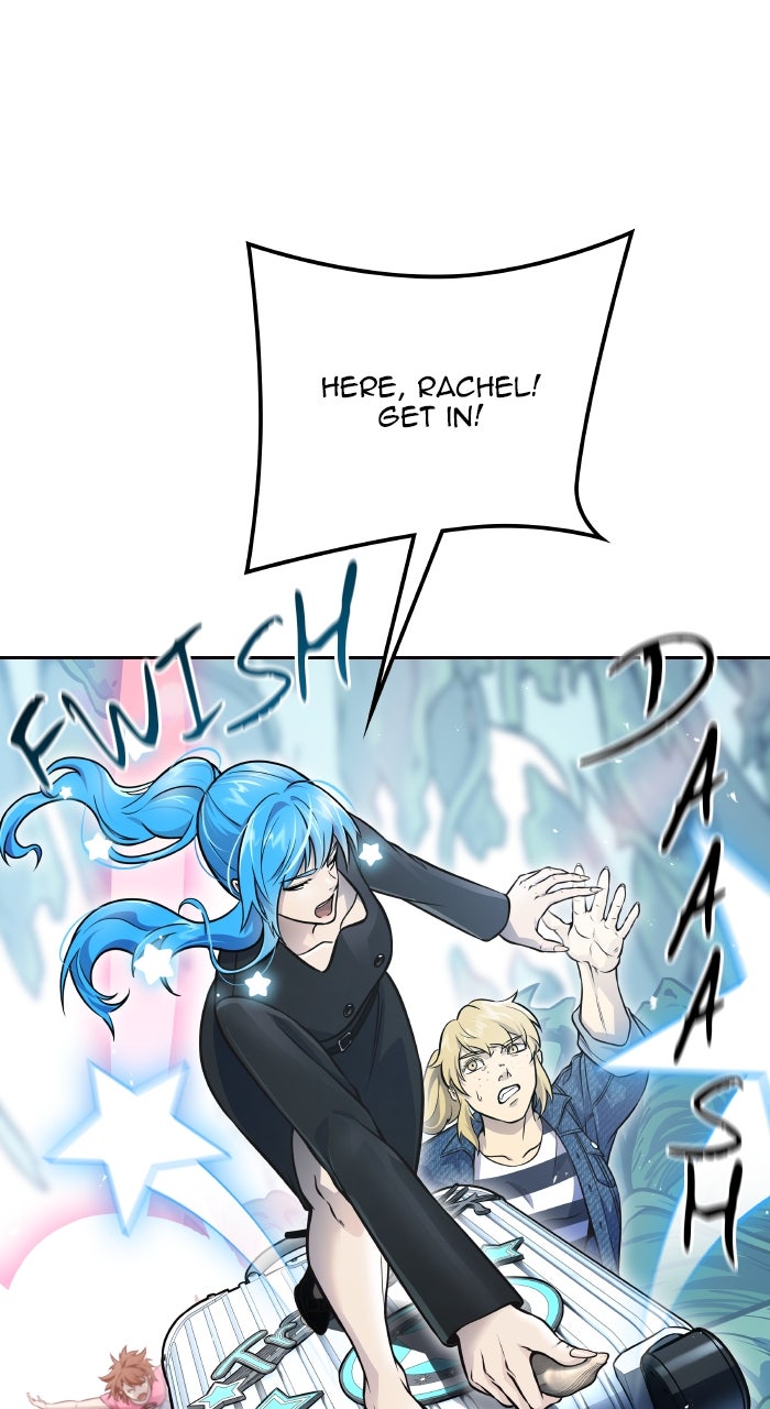 Tower of God Manga Chapter 644 page 164 - [Season 3] Ep. 227