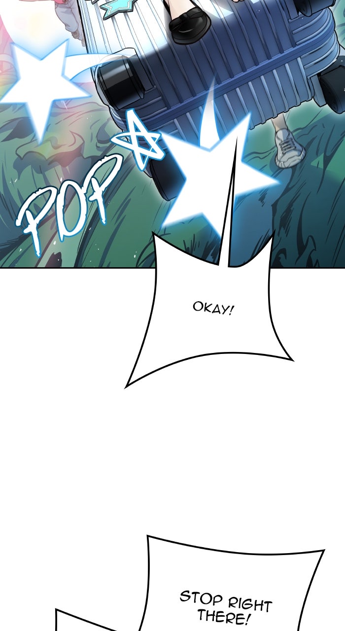 Tower of God Manga Chapter 644 page 165 - [Season 3] Ep. 227