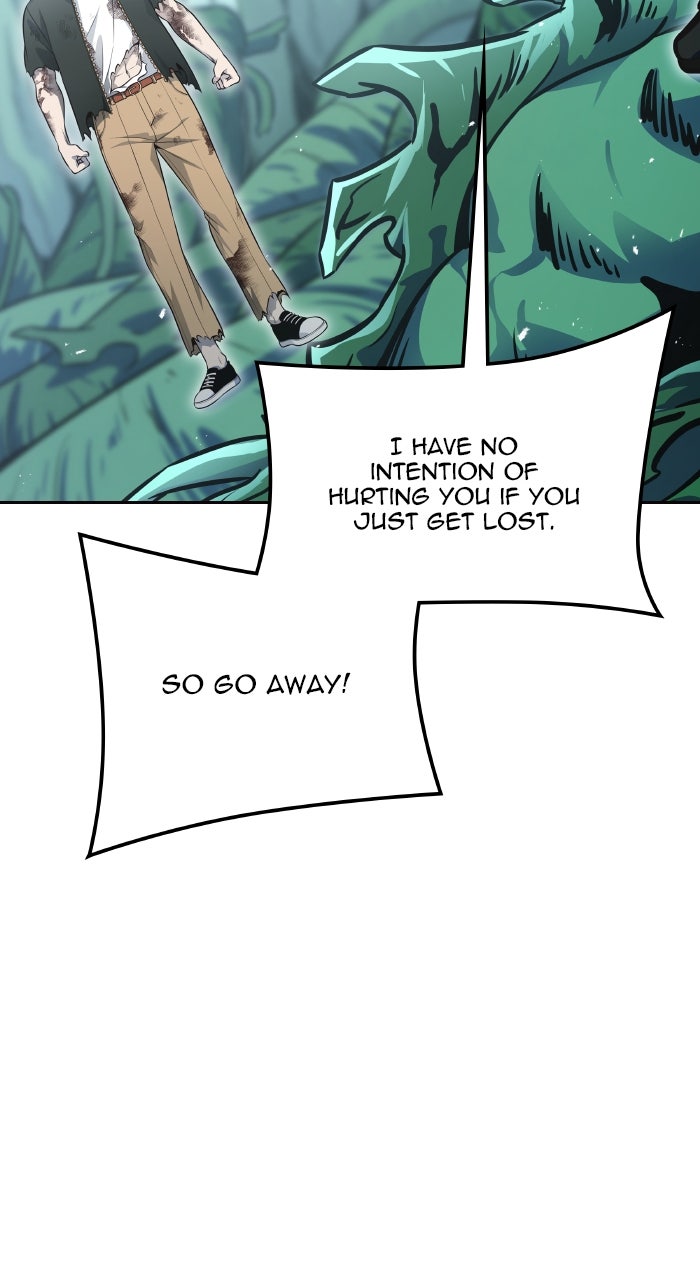 Tower of God Manga Chapter 644 page 169 - [Season 3] Ep. 227
