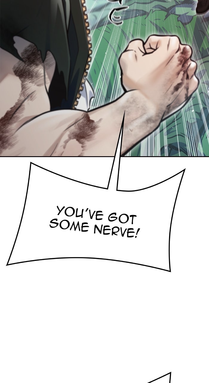 Tower of God Manga Chapter 644 page 173 - [Season 3] Ep. 227