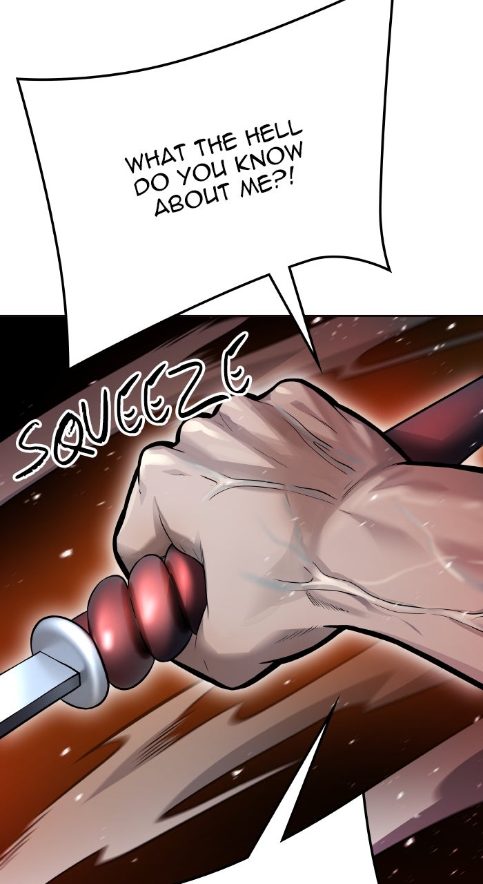 Tower of God Manga Chapter 644 page 174 - [Season 3] Ep. 227