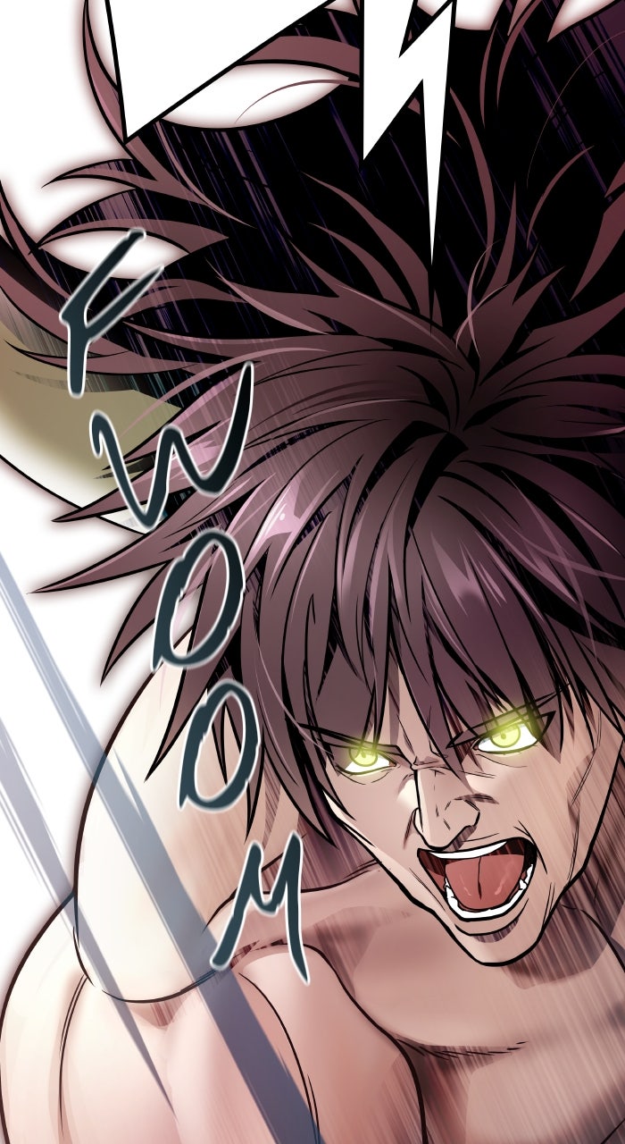 Tower of God Manga Chapter 644 page 176 - [Season 3] Ep. 227