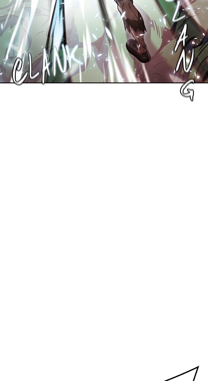 Tower of God Manga Chapter 644 page 180 - [Season 3] Ep. 227