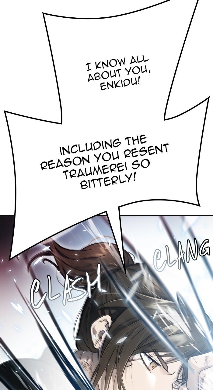 Tower of God Manga Chapter 644 page 181 - [Season 3] Ep. 227