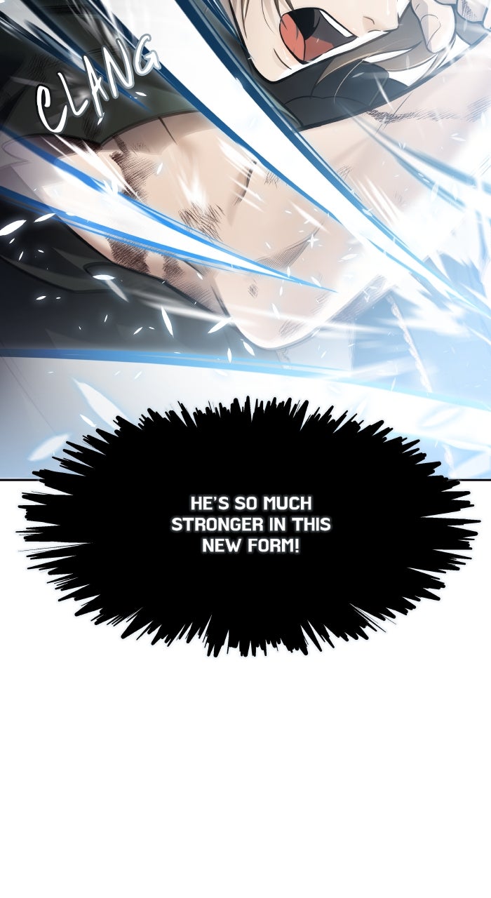 Tower of God Manga Chapter 644 page 182 - [Season 3] Ep. 227