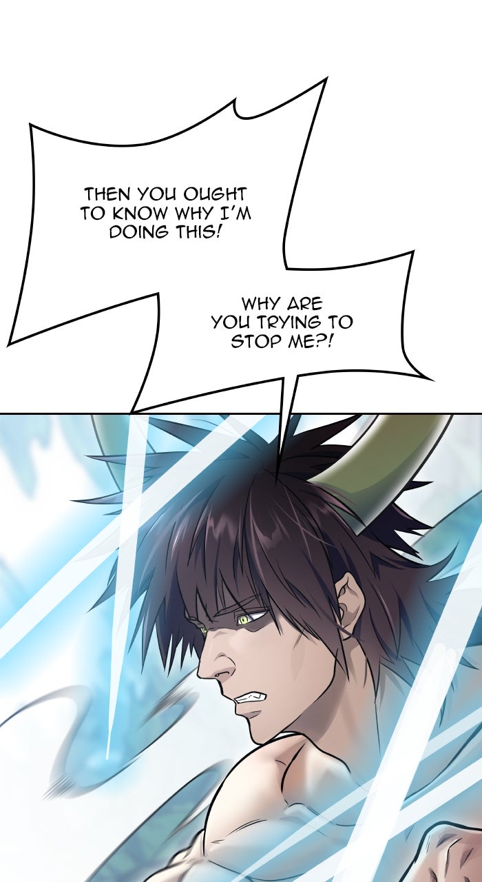 Tower of God Manga Chapter 644 page 185 - [Season 3] Ep. 227