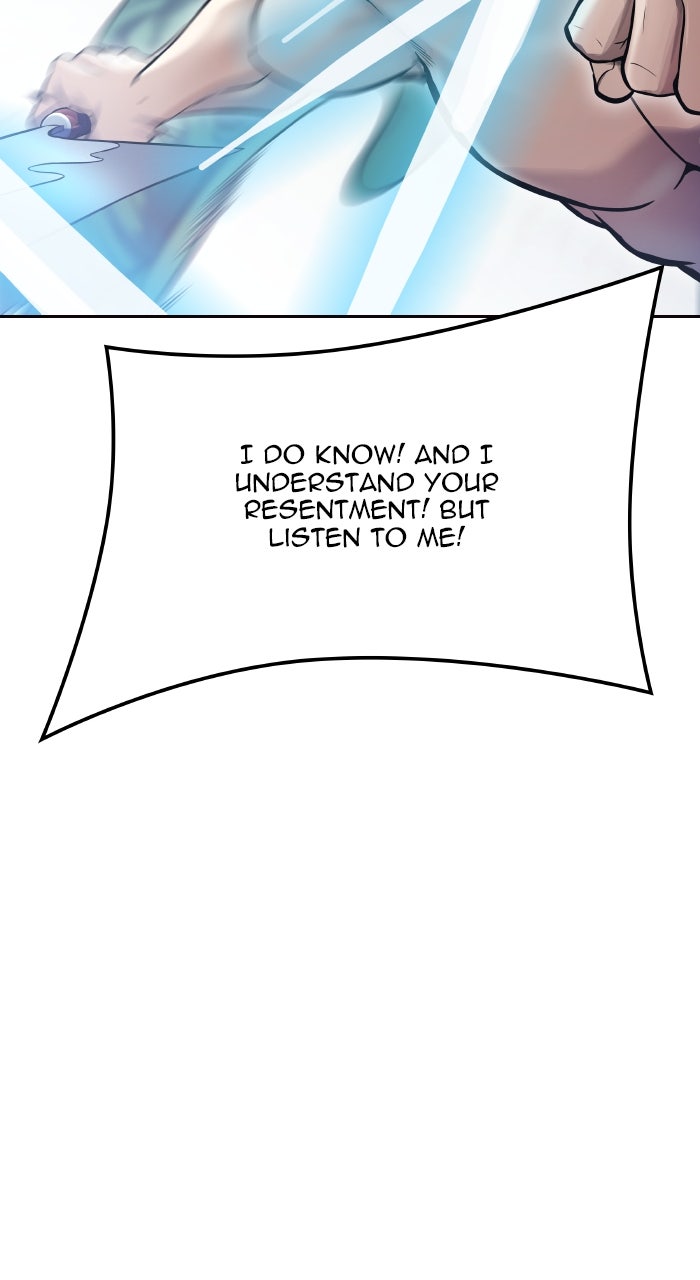 Tower of God Manga Chapter 644 page 186 - [Season 3] Ep. 227