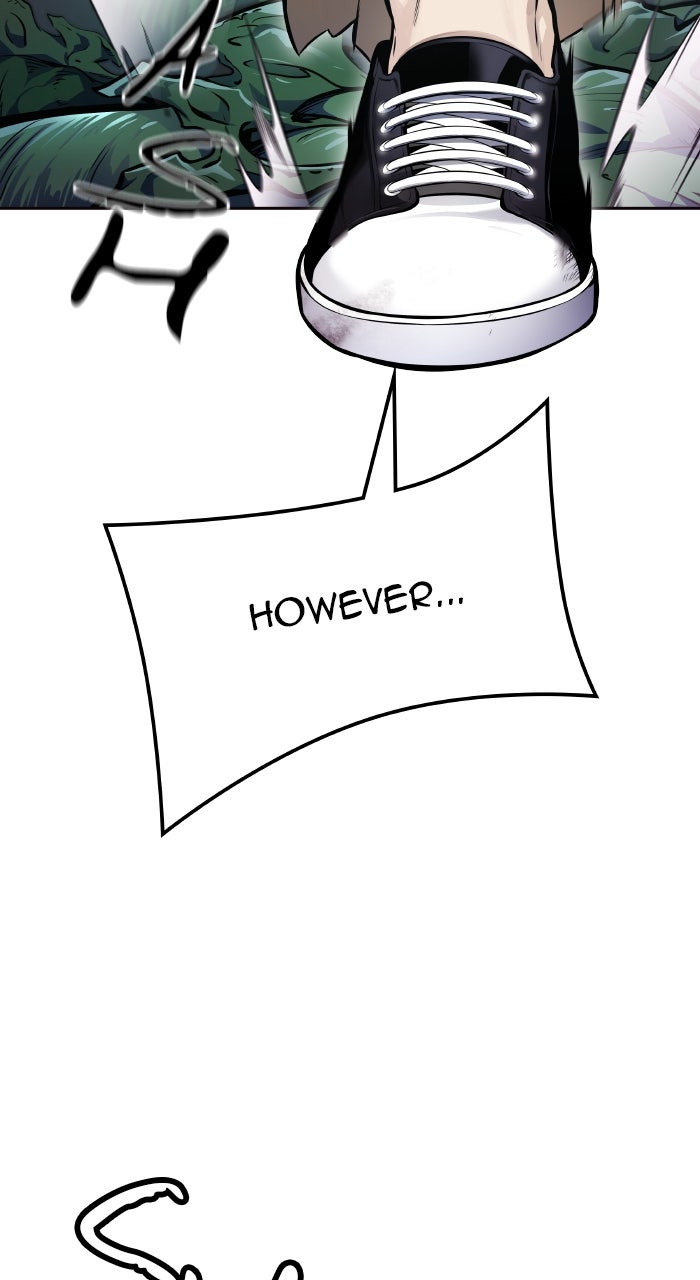 Tower of God Manga Chapter 644 page 188 - [Season 3] Ep. 227