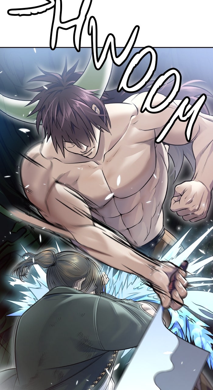 Tower of God Manga Chapter 644 page 189 - [Season 3] Ep. 227