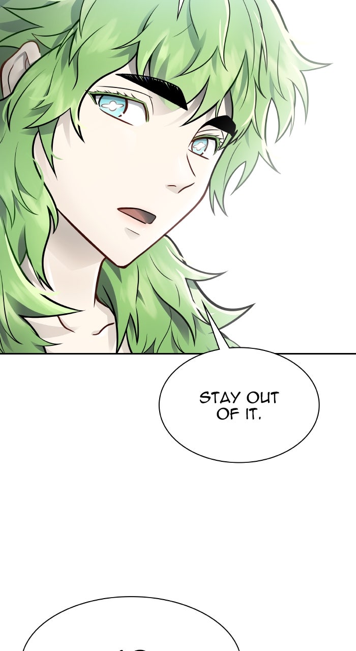 Tower of God Manga Chapter 644 page 19 - [Season 3] Ep. 227
