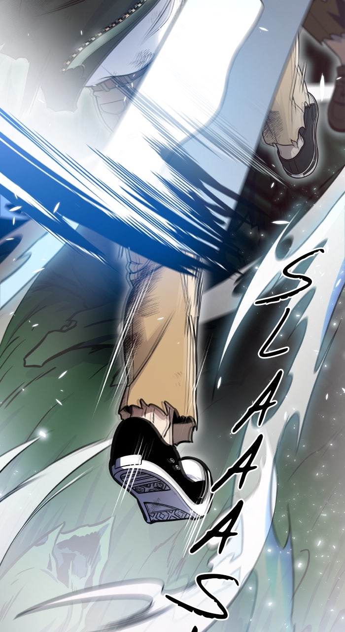 Tower of God Manga Chapter 644 page 190 - [Season 3] Ep. 227