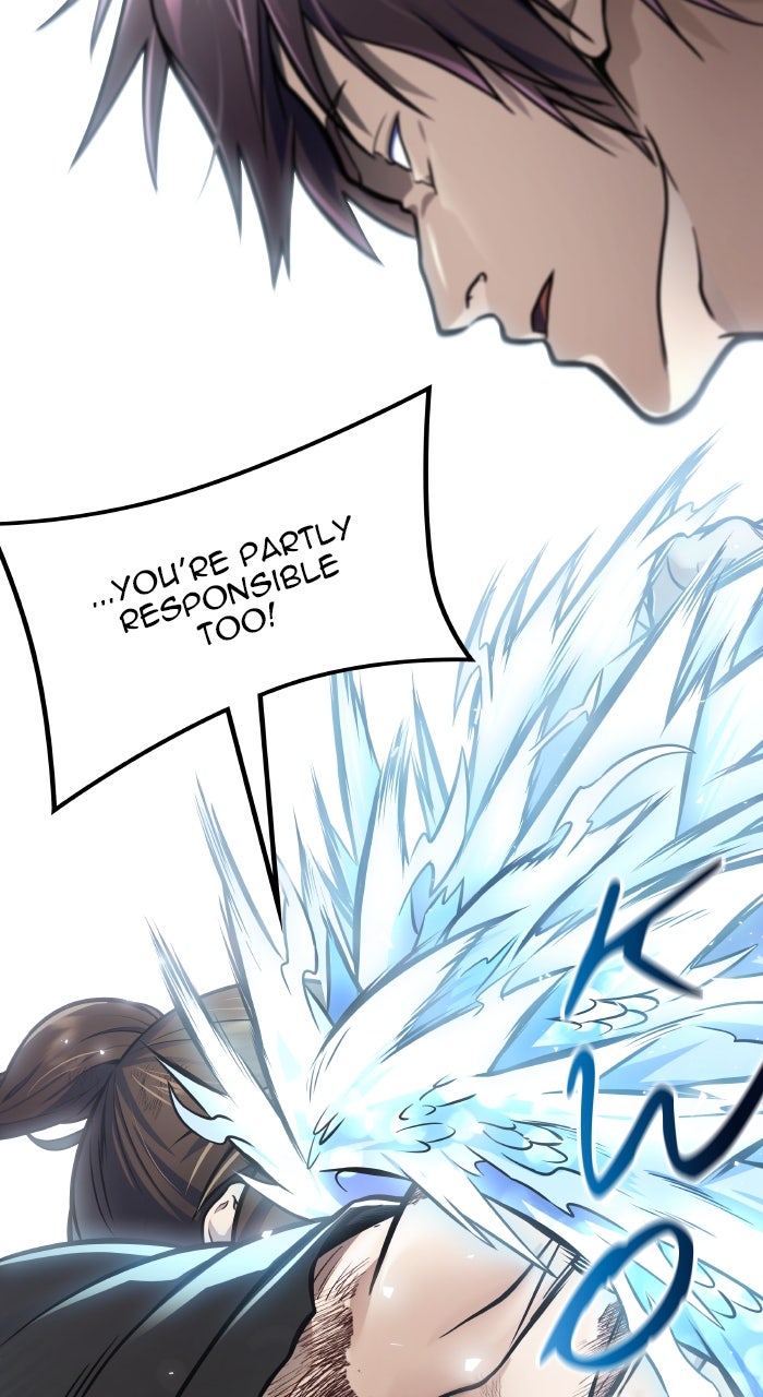 Tower of God Manga Chapter 644 page 192 - [Season 3] Ep. 227