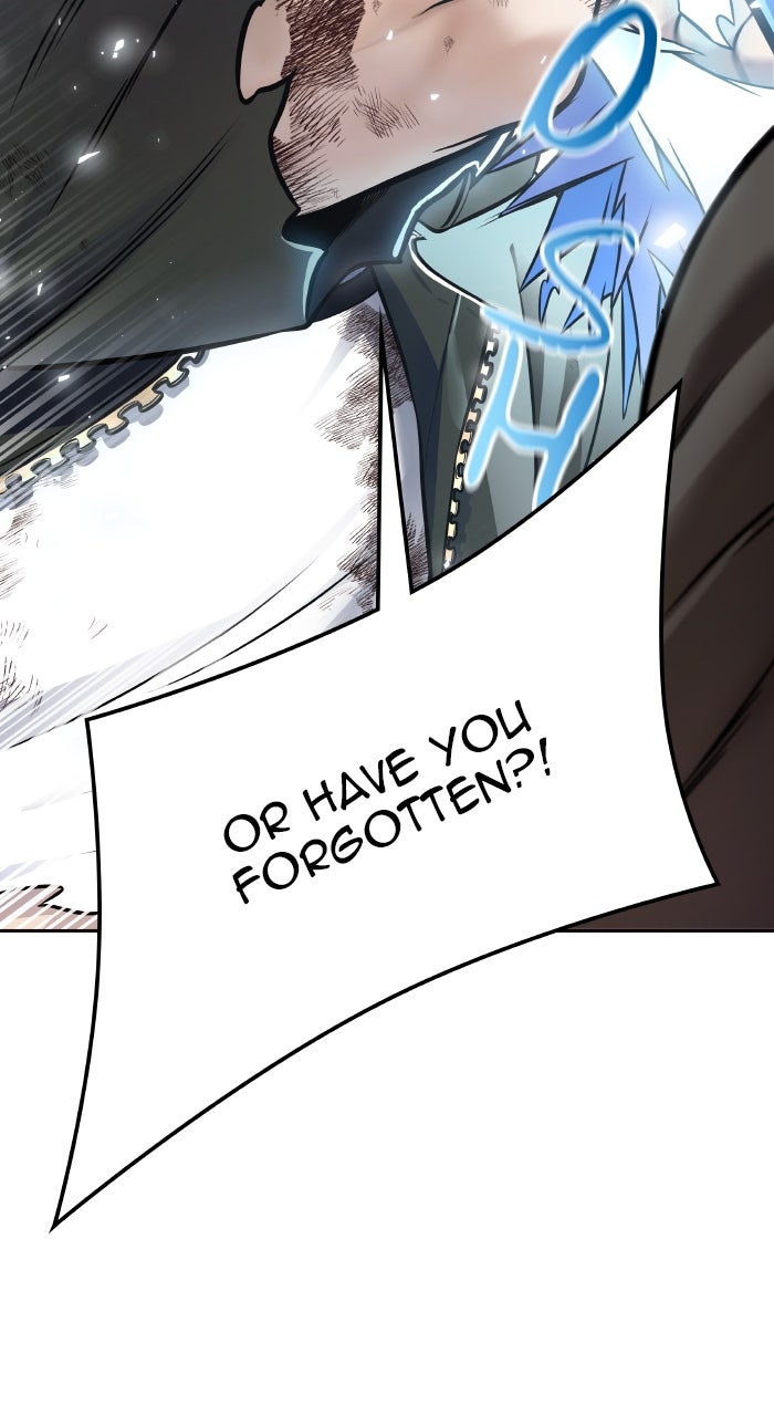 Tower of God Manga Chapter 644 page 193 - [Season 3] Ep. 227