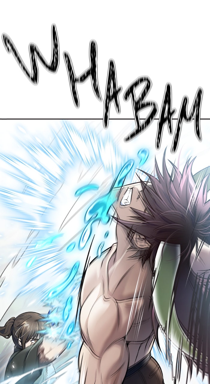 Tower of God Manga Chapter 644 page 194 - [Season 3] Ep. 227