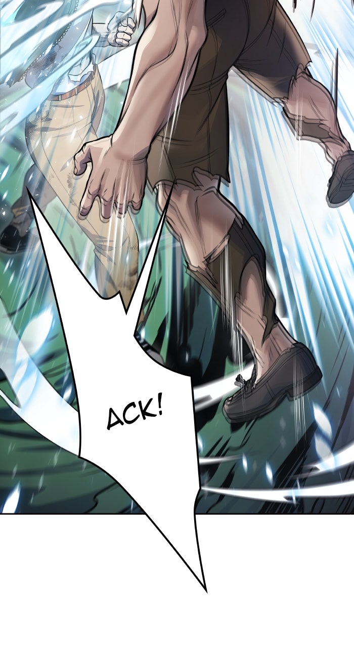 Tower of God Manga Chapter 644 page 195 - [Season 3] Ep. 227