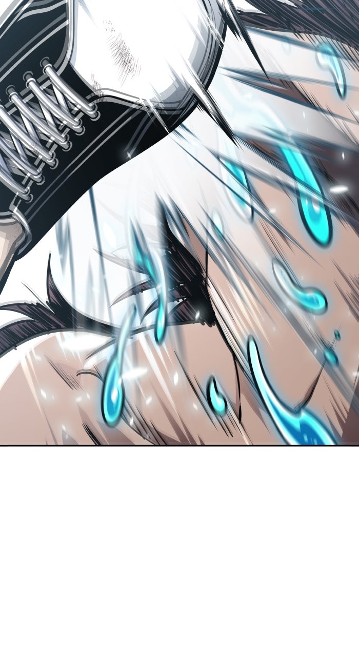 Tower of God Manga Chapter 644 page 197 - [Season 3] Ep. 227