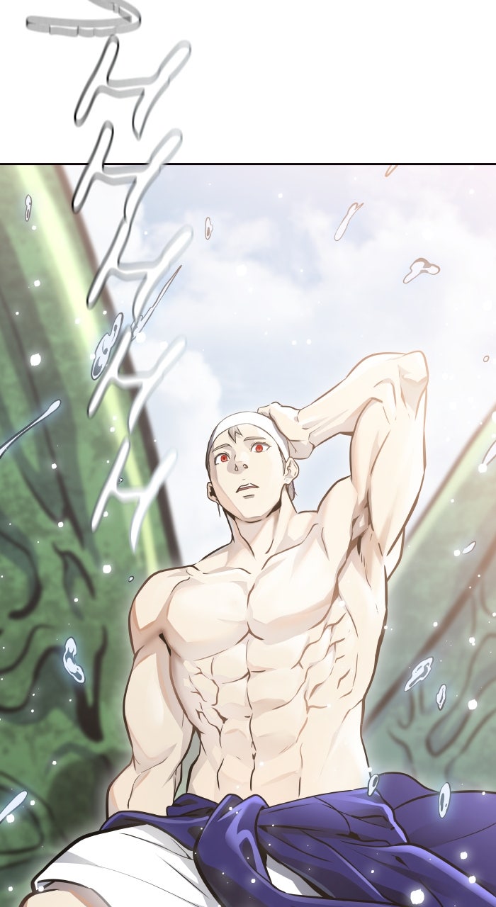 Tower of God Manga Chapter 644 page 2 - [Season 3] Ep. 227