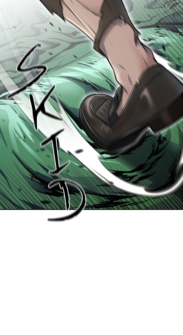 Tower of God Manga Chapter 644 page 202 - [Season 3] Ep. 227