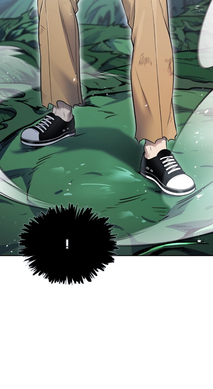 Tower of God Manga Chapter 644 page 206 - [Season 3] Ep. 227