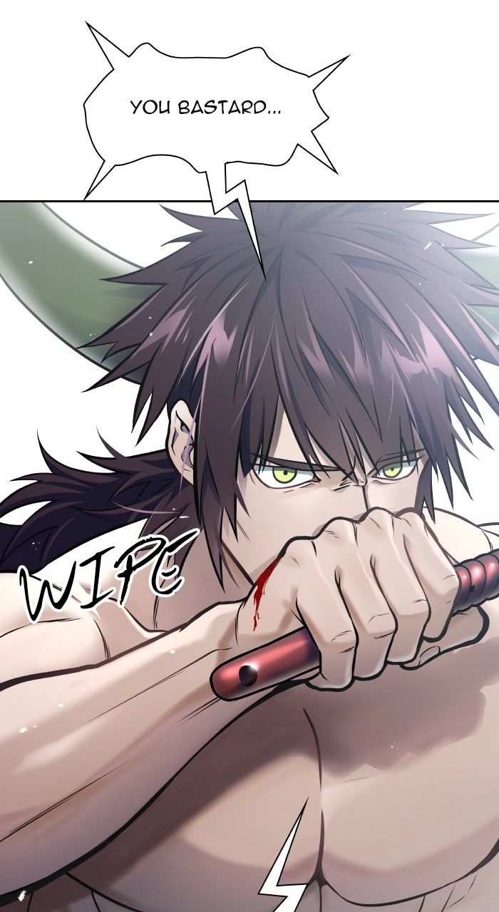 Tower of God Manga Chapter 644 page 207 - [Season 3] Ep. 227