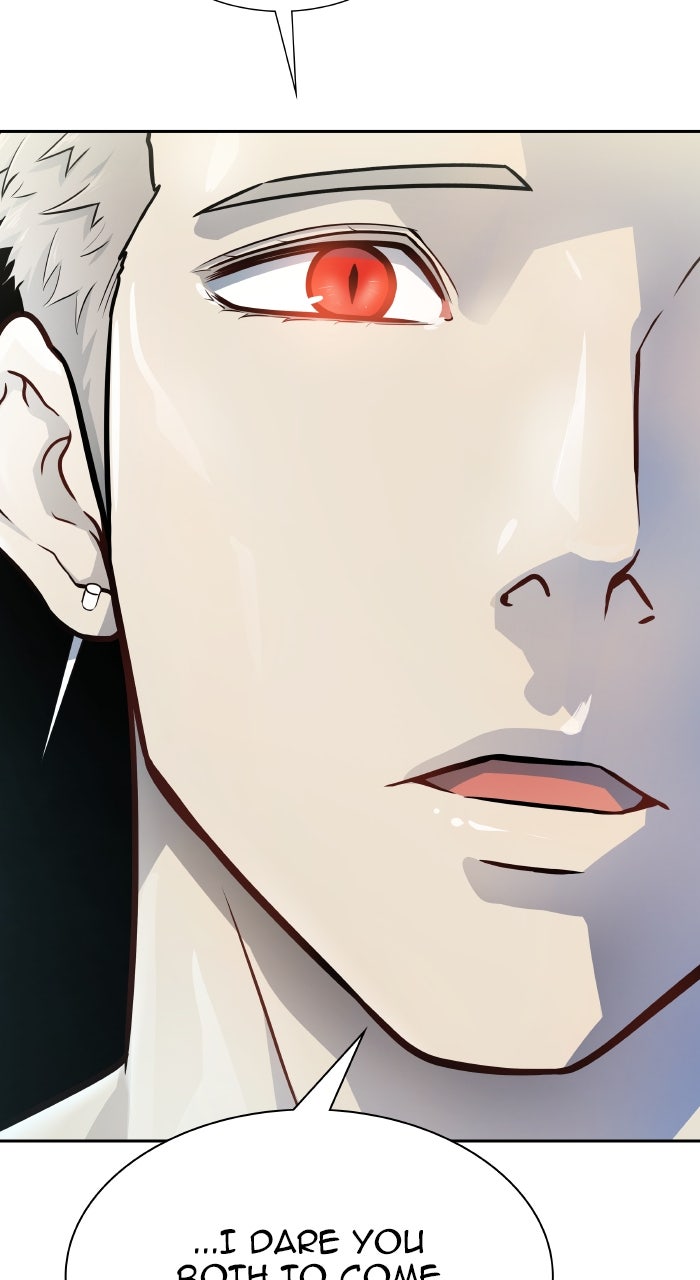 Tower of God Manga Chapter 644 page 21 - [Season 3] Ep. 227