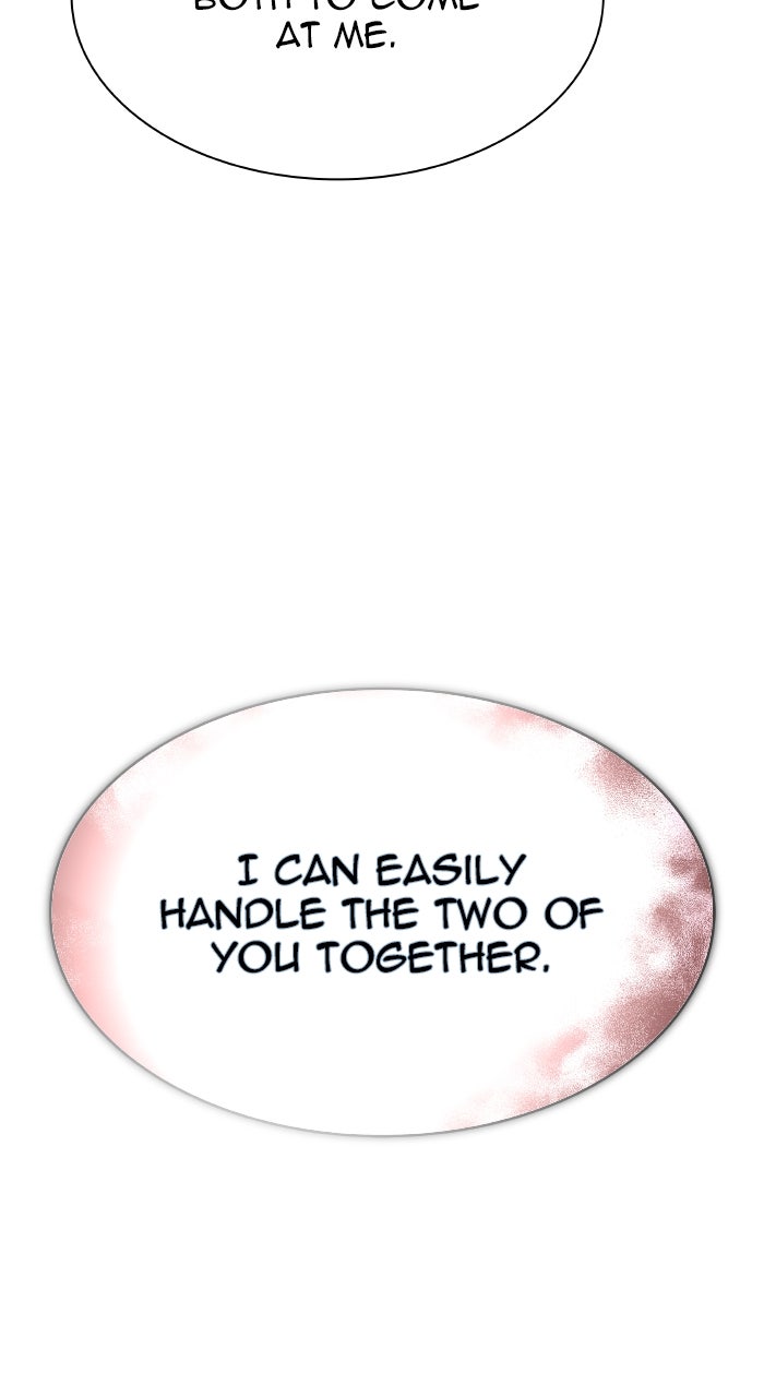 Tower of God Manga Chapter 644 page 22 - [Season 3] Ep. 227