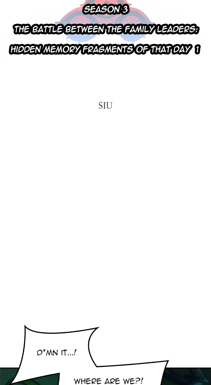 Tower of God Manga Chapter 644 page 24 - [Season 3] Ep. 227