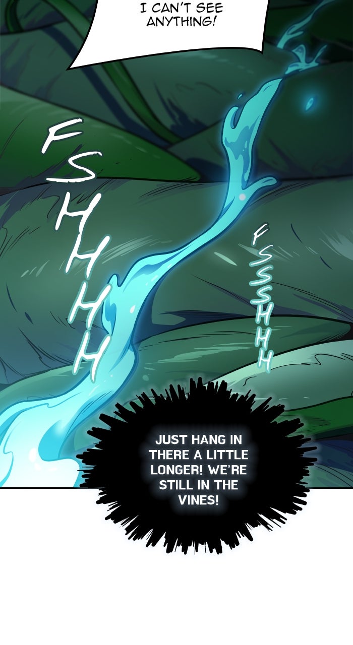 Tower of God Manga Chapter 644 page 25 - [Season 3] Ep. 227