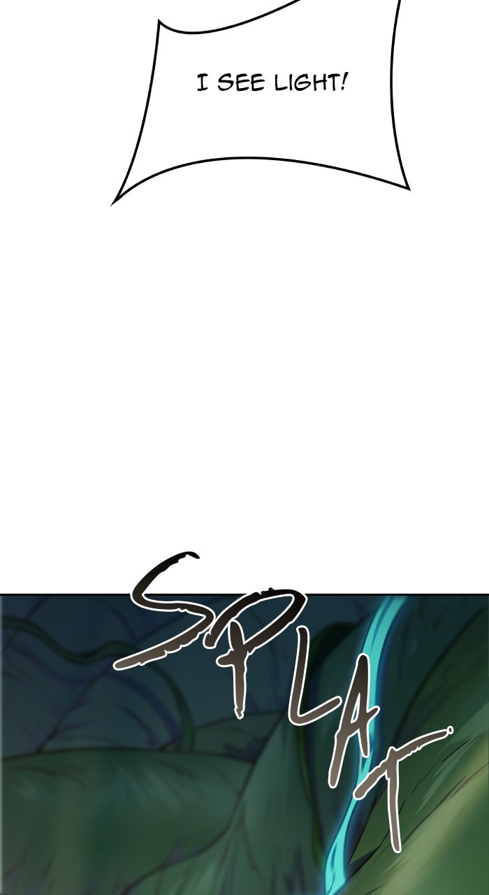 Tower of God Manga Chapter 644 page 27 - [Season 3] Ep. 227