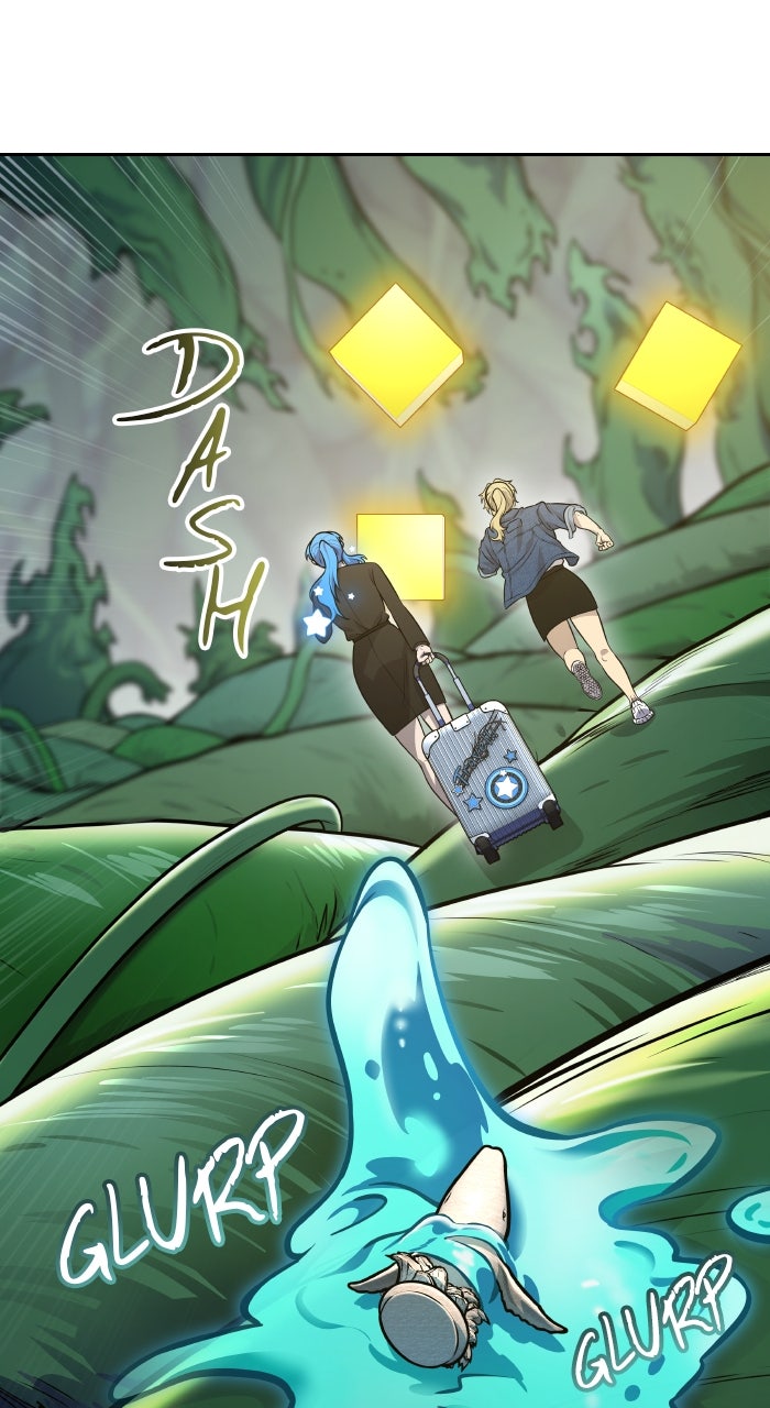 Tower of God Manga Chapter 644 page 29 - [Season 3] Ep. 227