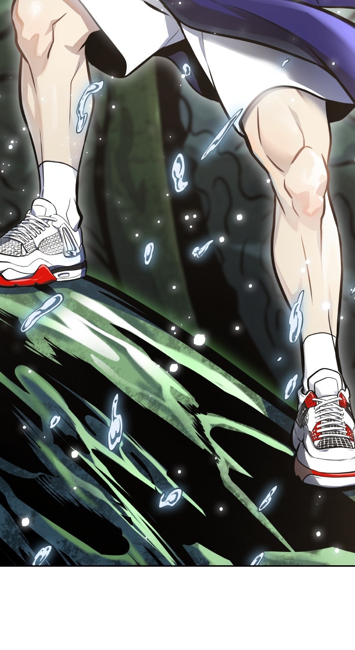 Tower of God Manga Chapter 644 page 3 - [Season 3] Ep. 227