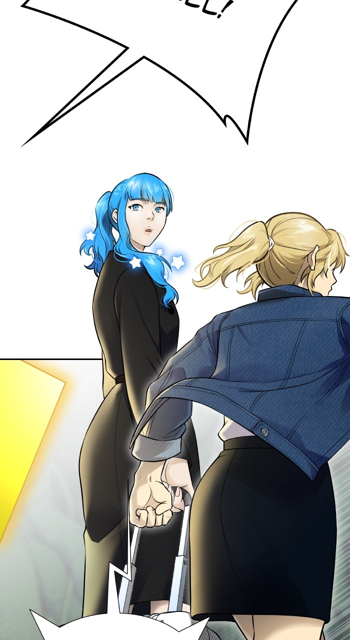 Tower of God Manga Chapter 644 page 31 - [Season 3] Ep. 227