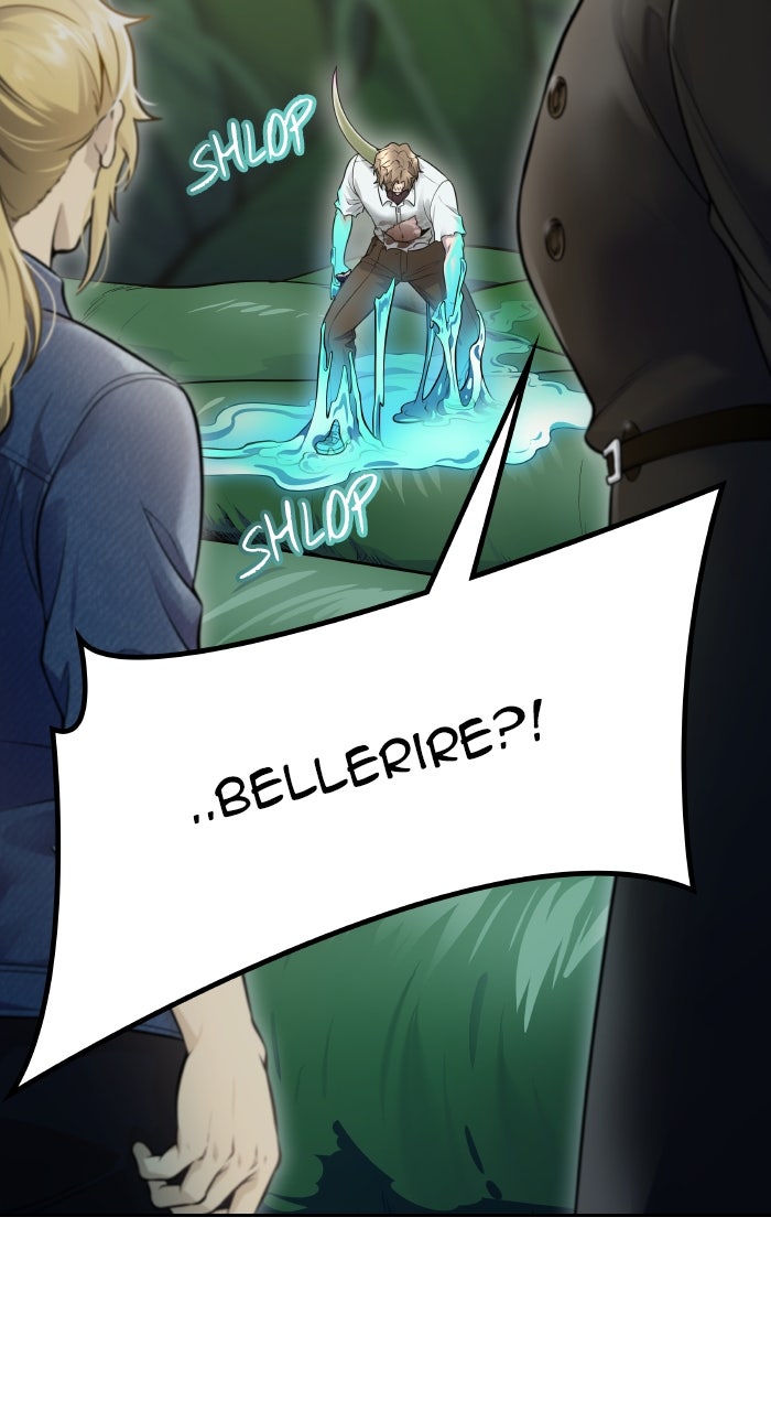 Tower of God Manga Chapter 644 page 33 - [Season 3] Ep. 227